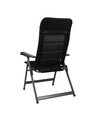 Chaise CR AP-235 Air-Deluxe, noir – Image 15