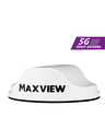 Antenne LTE MAXVIEW 2x2, 4G/5G, coloris blanc – Image 3