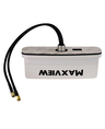 Antenne LTE SLIM MAXVIEW 2x2, 4G/5G, coloris blanc – Image 6
