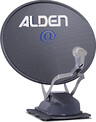 Antenne satellite auto Alden Onelight Evo 60 PL avec S.S.C avec module de commande S.S.C Antenne LTE 4G/5G – Image 3
