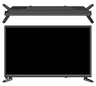 Téléviseur LED Basic Line 4 in 1 – Image 3