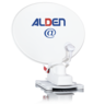 Système satellite Onelight EVO blanc – Image 3