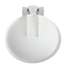 Système satellite Onelight EVO blanc – Image 6