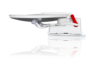 Système satellite Onelight EVO blanc – Image 12