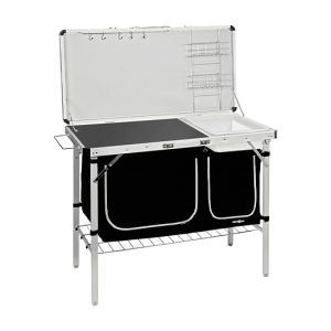 Cuisines de camping