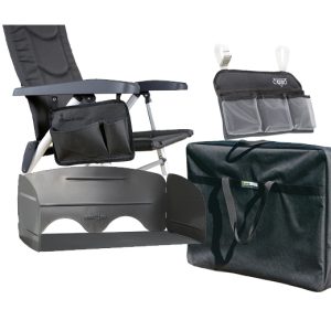 Accessoires meubles de camping