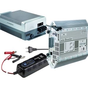 Chargeurs de batterie