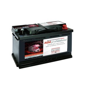 Batteries