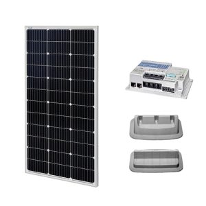 Technique solaire