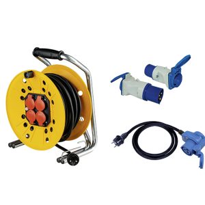 Alimentation électrique