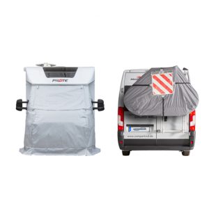 Couvertures et matelas isolant