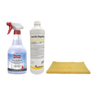 Entretien et produits de nettoyage