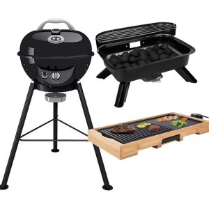 Grilles de barbecue