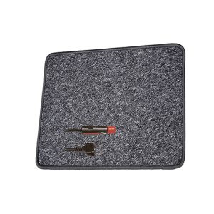 Tapis chauffants
