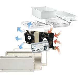 Accessoires et pièces de rechange