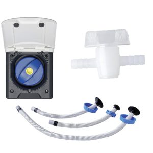 Accessoires eau et sanitaire