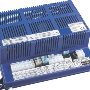 Lippert Alimentation électrique CSV 409 A